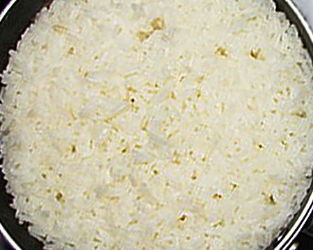 вареный рис